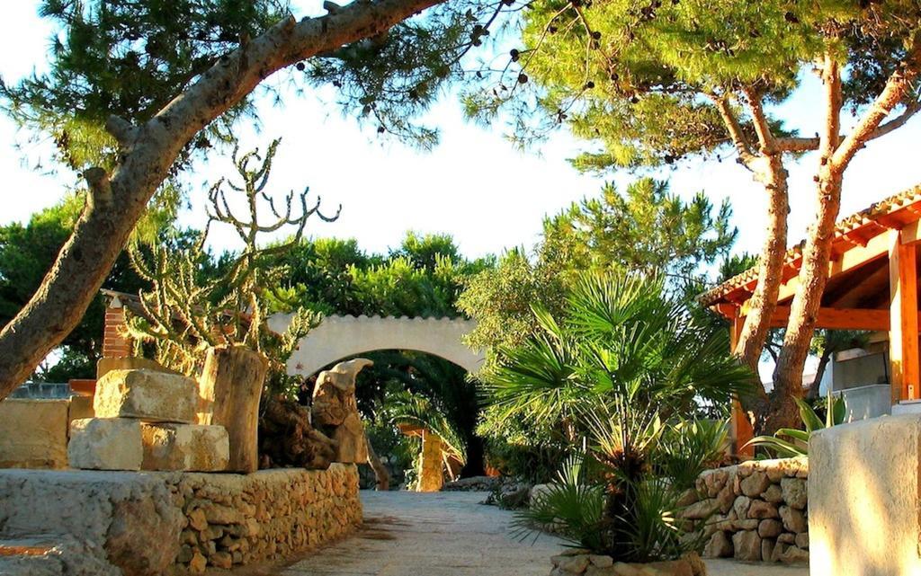 Vakantiehuis La Torretta